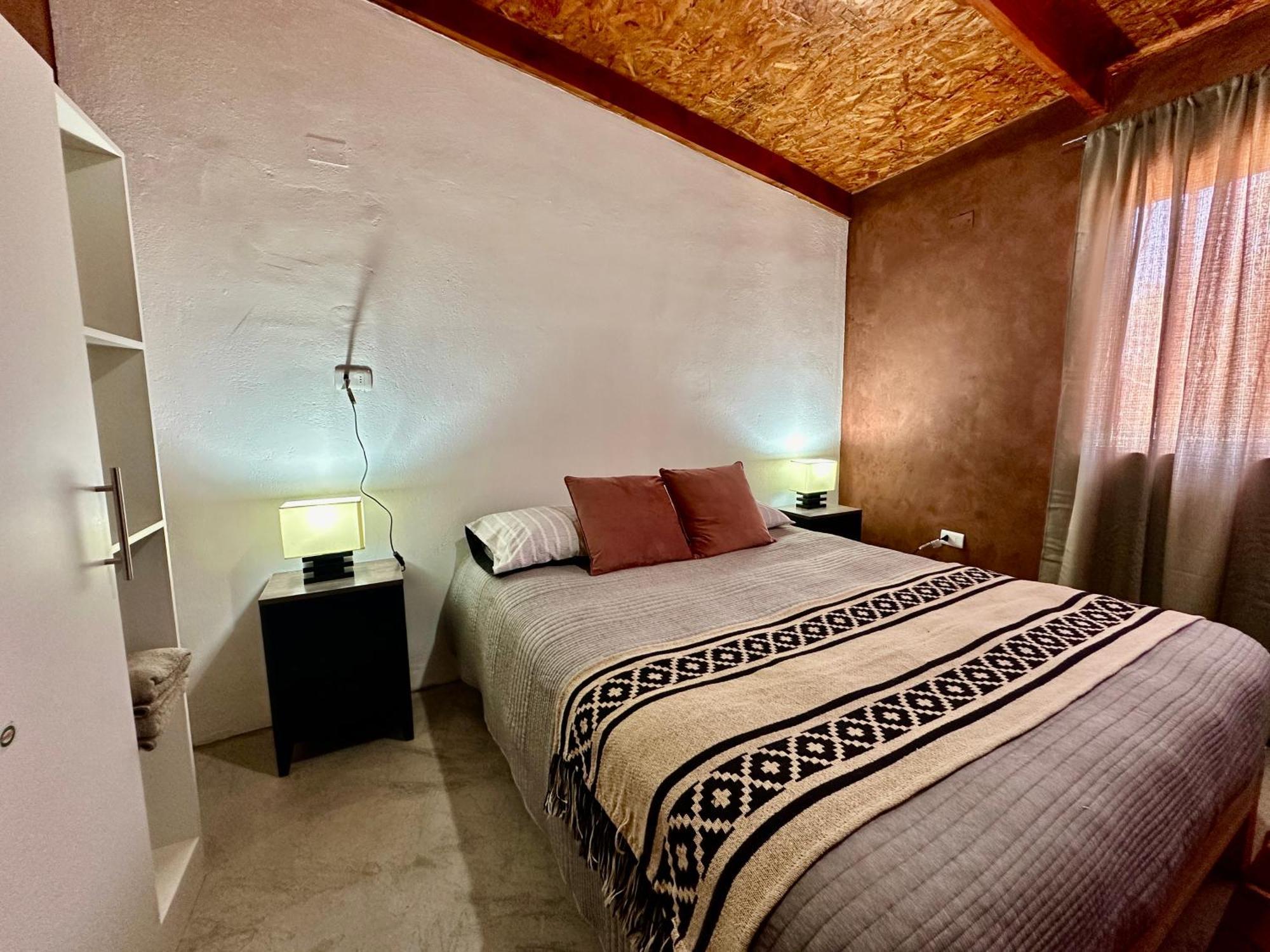Turisolcor Atacama Leilighet San Pedro de Atacama Eksteriør bilde