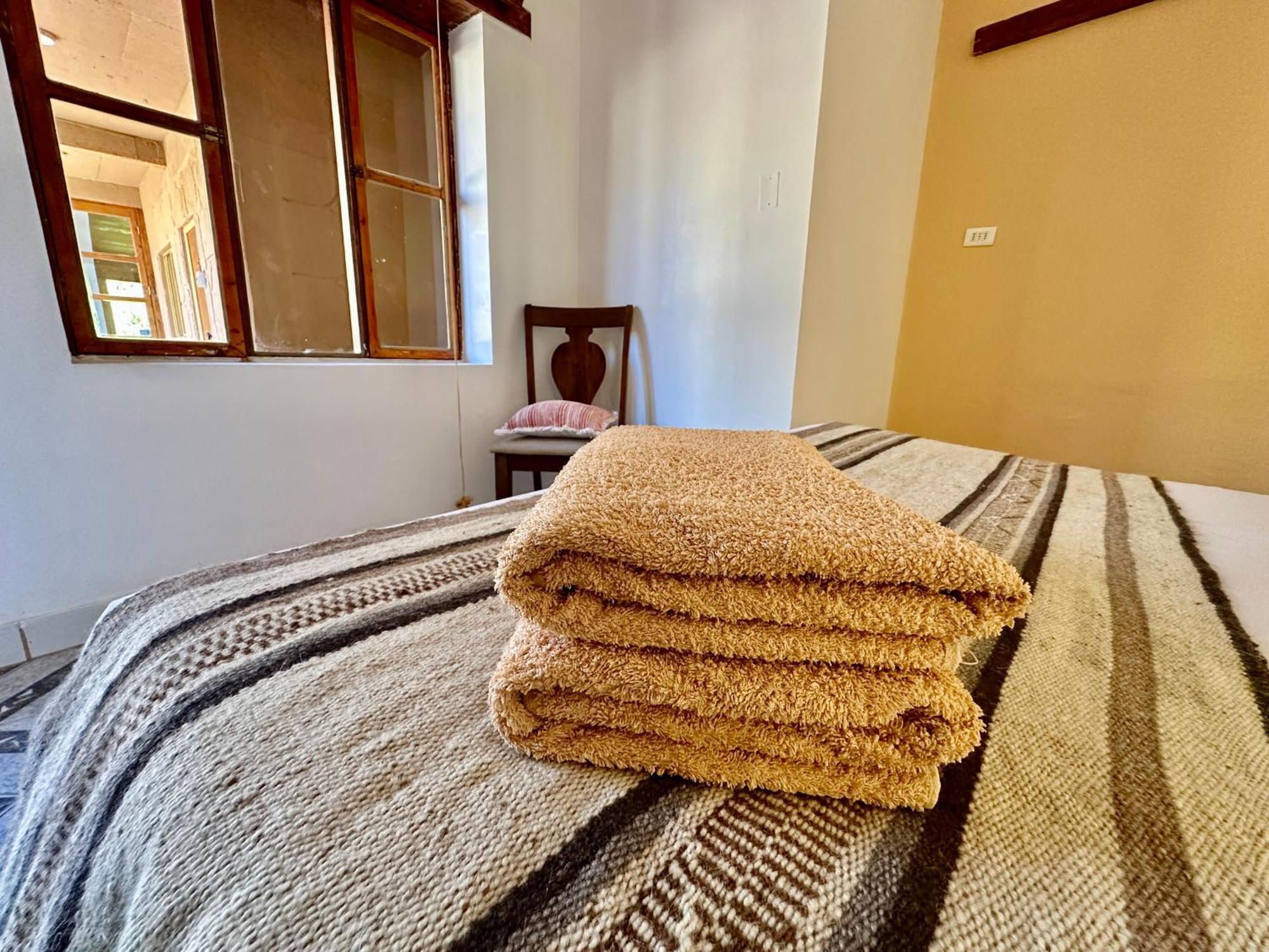 Turisolcor Atacama Leilighet San Pedro de Atacama Eksteriør bilde